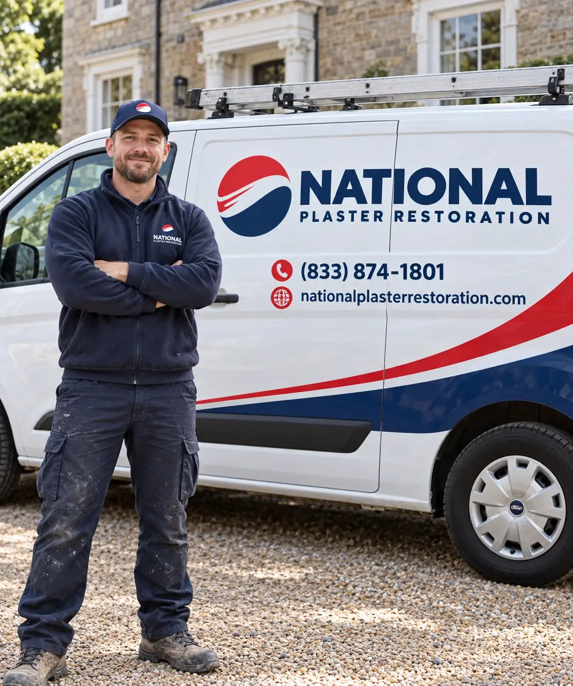 Plaster Repair company in Lansing, IA